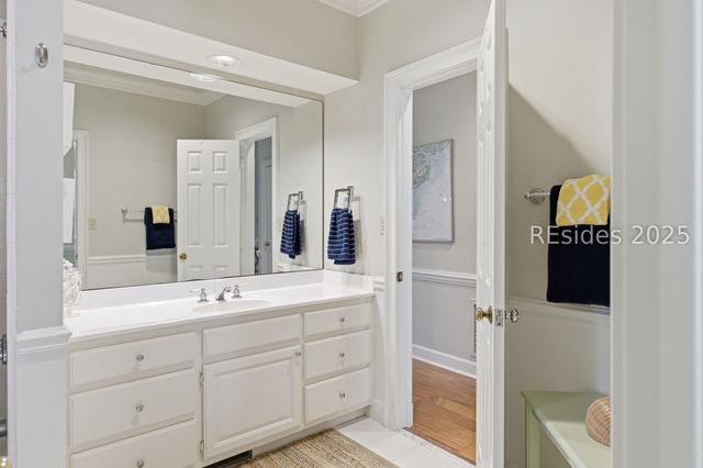 37 Plantation Homes Dr, Daufuskie Island, SC 29915