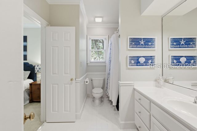 37 Plantation Homes Dr, Daufuskie Island, SC 29915