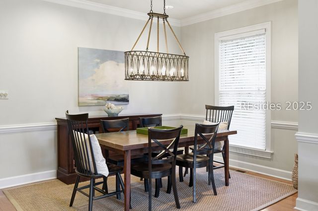 37 Plantation Homes Dr, Daufuskie Island, SC 29915