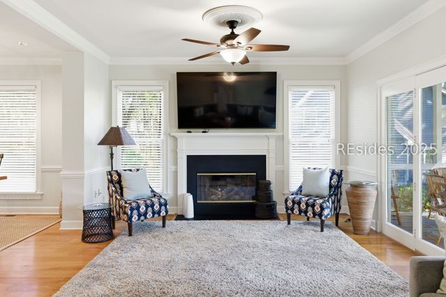 37 Plantation Homes Dr, Daufuskie Island, SC 29915