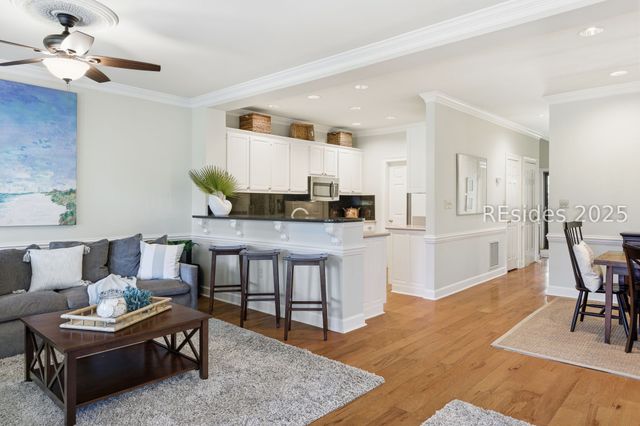 37 Plantation Homes Dr, Daufuskie Island, SC 29915