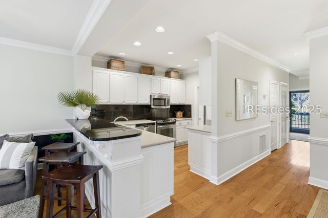 37 Plantation Homes Dr, Daufuskie Island, SC 29915