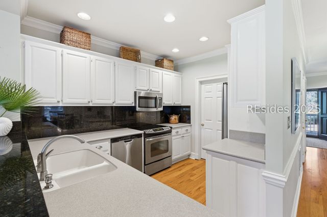 37 Plantation Homes Dr, Daufuskie Island, SC 29915