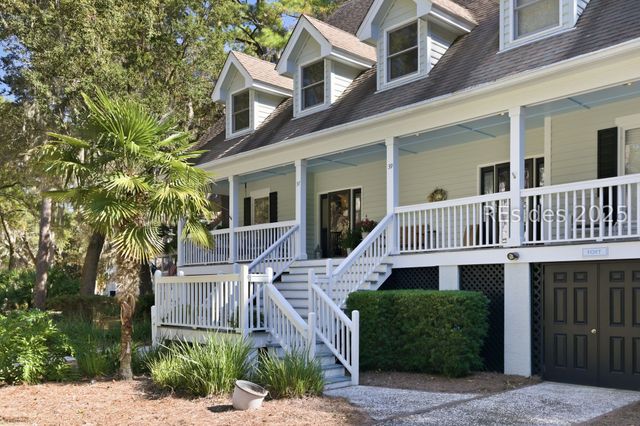 37 Plantation Homes Dr, Daufuskie Island, SC 29915