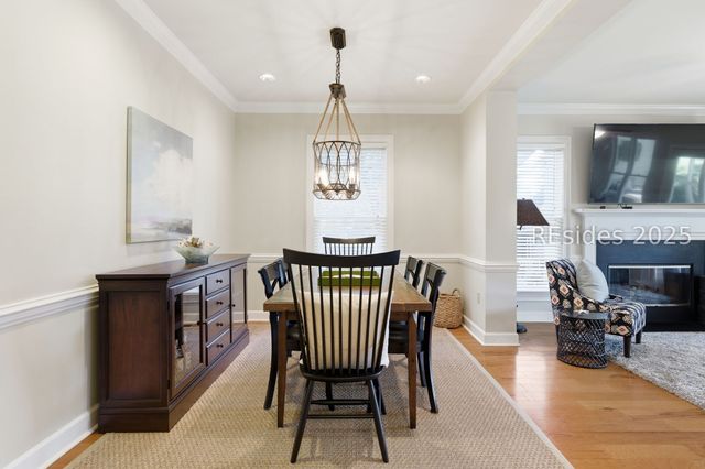 37 Plantation Homes Dr, Daufuskie Island, SC 29915