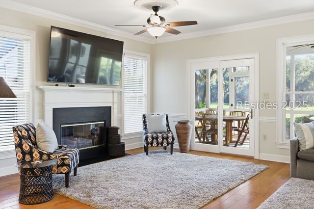 37 Plantation Homes Dr, Daufuskie Island, SC 29915