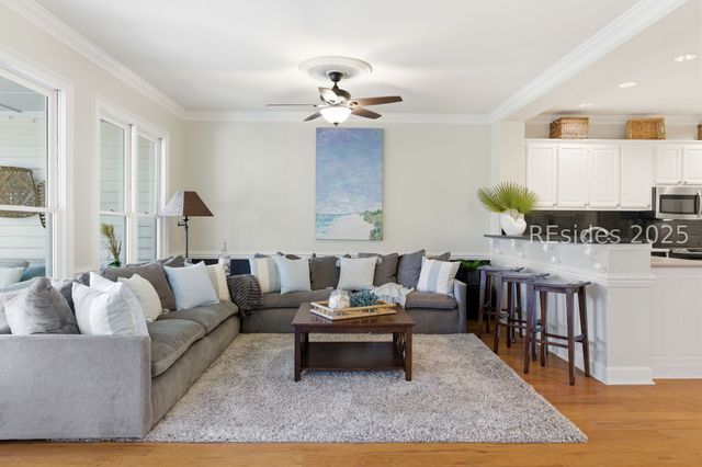 37 Plantation Homes Dr, Daufuskie Island, SC 29915