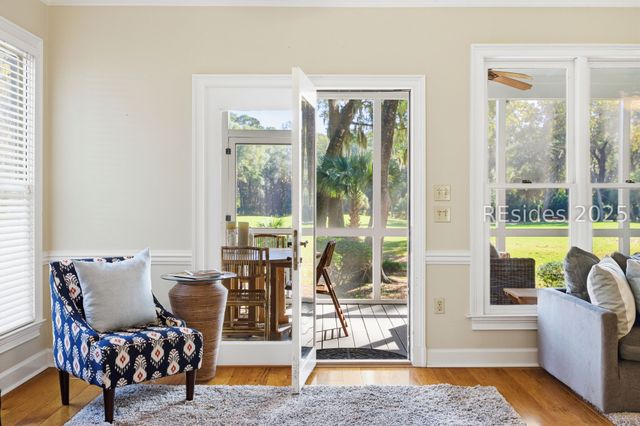 37 Plantation Homes Dr, Daufuskie Island, SC 29915