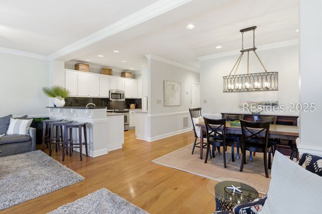 37 Plantation Homes Dr, Daufuskie Island, SC 29915