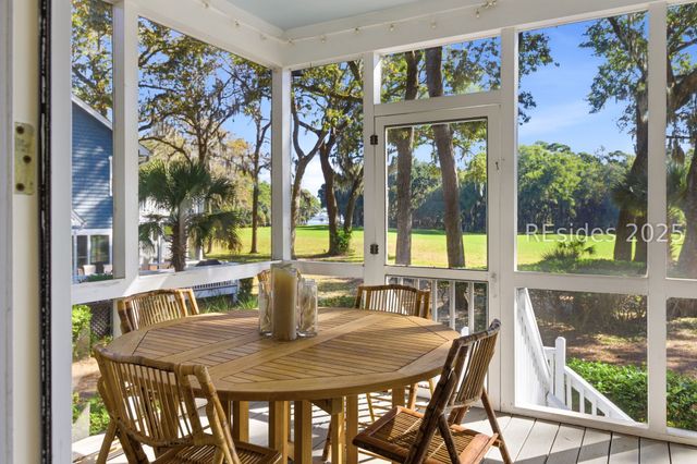 37 Plantation Homes Dr, Daufuskie Island, SC 29915