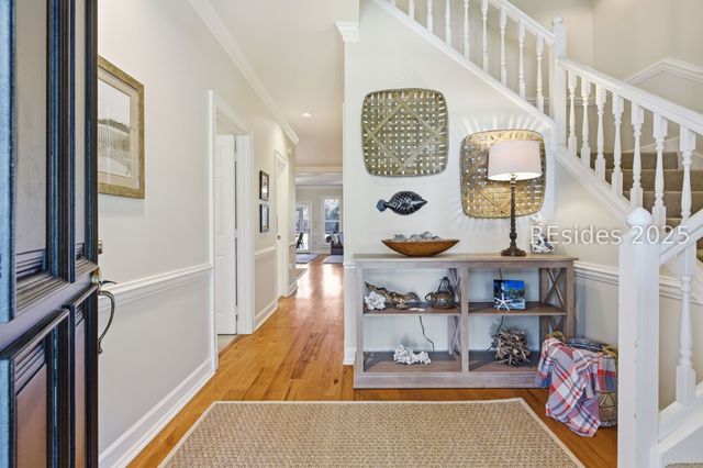 37 Plantation Homes Dr, Daufuskie Island, SC 29915