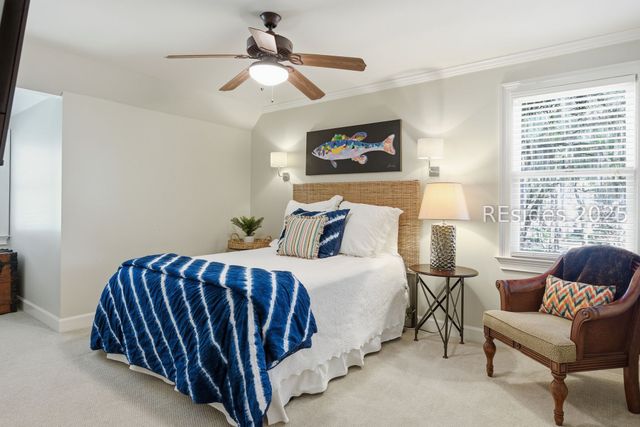 37 Plantation Homes Dr, Daufuskie Island, SC 29915