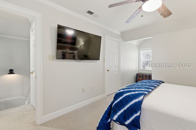 37 Plantation Homes Dr, Daufuskie Island, SC 29915