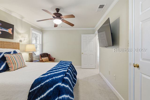 37 Plantation Homes Dr, Daufuskie Island, SC 29915