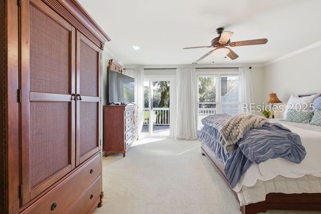 37 Plantation Homes Dr, Daufuskie Island, SC 29915