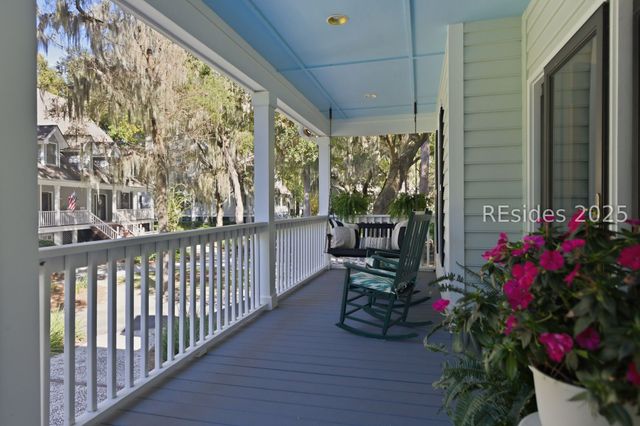 37 Plantation Homes Dr, Daufuskie Island, SC 29915