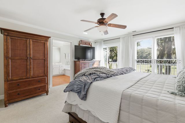 37 Plantation Homes Dr, Daufuskie Island, SC 29915