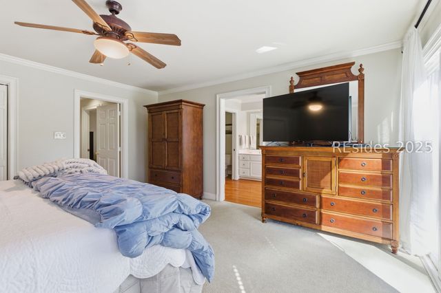 37 Plantation Homes Dr, Daufuskie Island, SC 29915