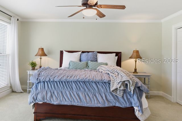 37 Plantation Homes Dr, Daufuskie Island, SC 29915