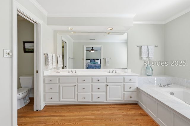 37 Plantation Homes Dr, Daufuskie Island, SC 29915