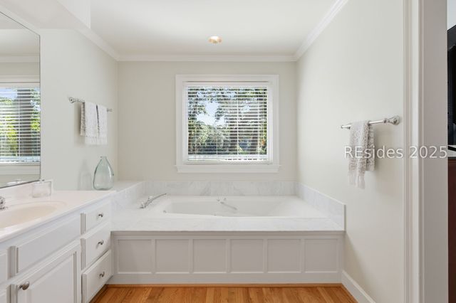 37 Plantation Homes Dr, Daufuskie Island, SC 29915