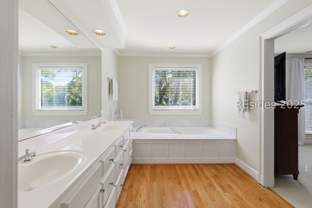 37 Plantation Homes Dr, Daufuskie Island, SC 29915