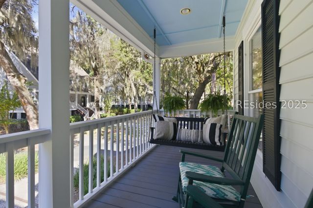 37 Plantation Homes Dr, Daufuskie Island, SC 29915