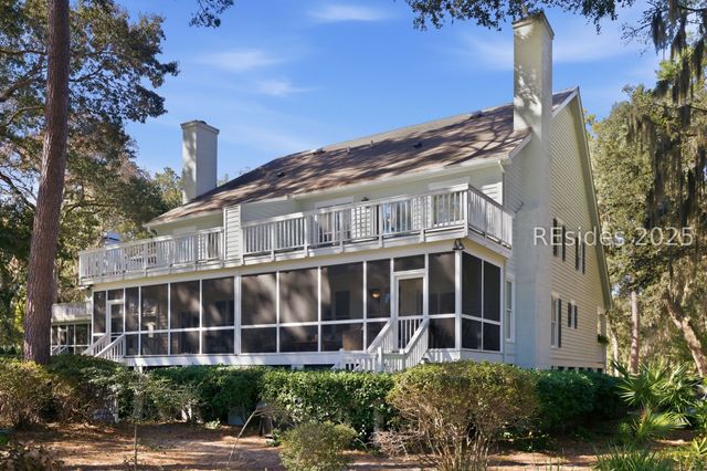 37 Plantation Homes Dr, Daufuskie Island, SC 29915