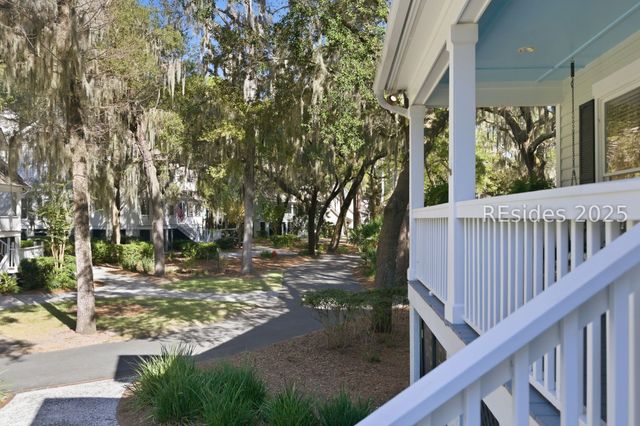 37 Plantation Homes Dr, Daufuskie Island, SC 29915