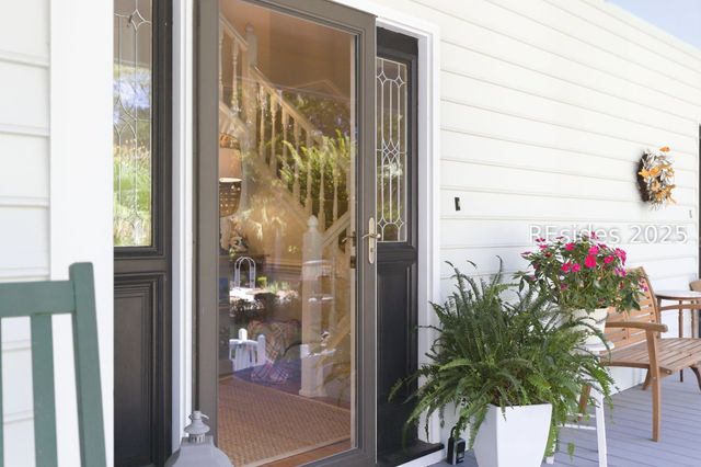 37 Plantation Homes Dr, Daufuskie Island, SC 29915