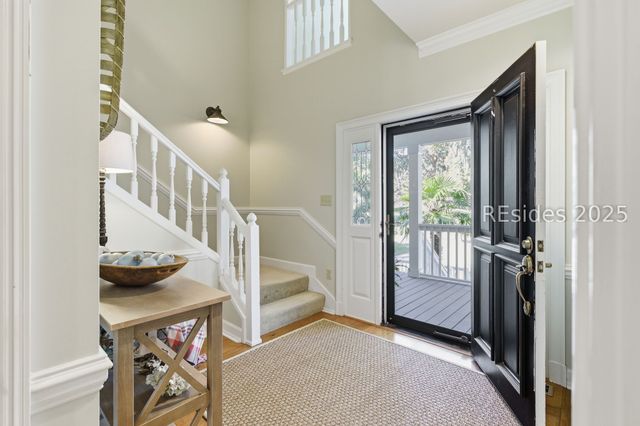 37 Plantation Homes Dr, Daufuskie Island, SC 29915