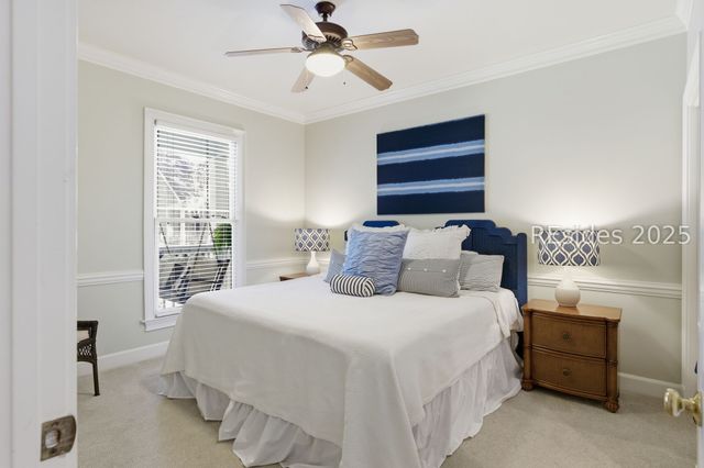 37 Plantation Homes Dr, Daufuskie Island, SC 29915