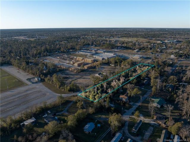 0 Jones Road, Moss Bluff, LA 70611