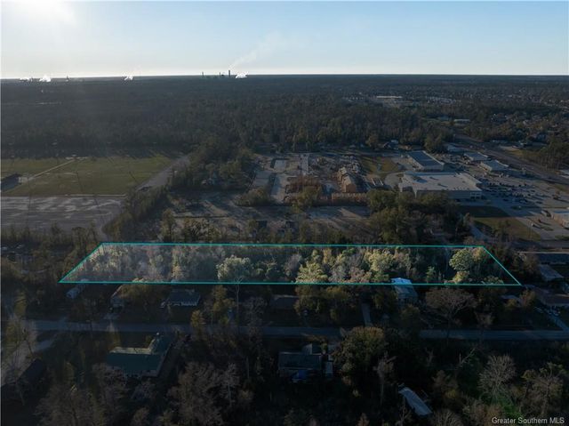 0 Jones Road, Moss Bluff, LA 70611