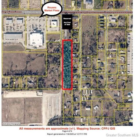 0 Jones Road, Moss Bluff, LA 70611