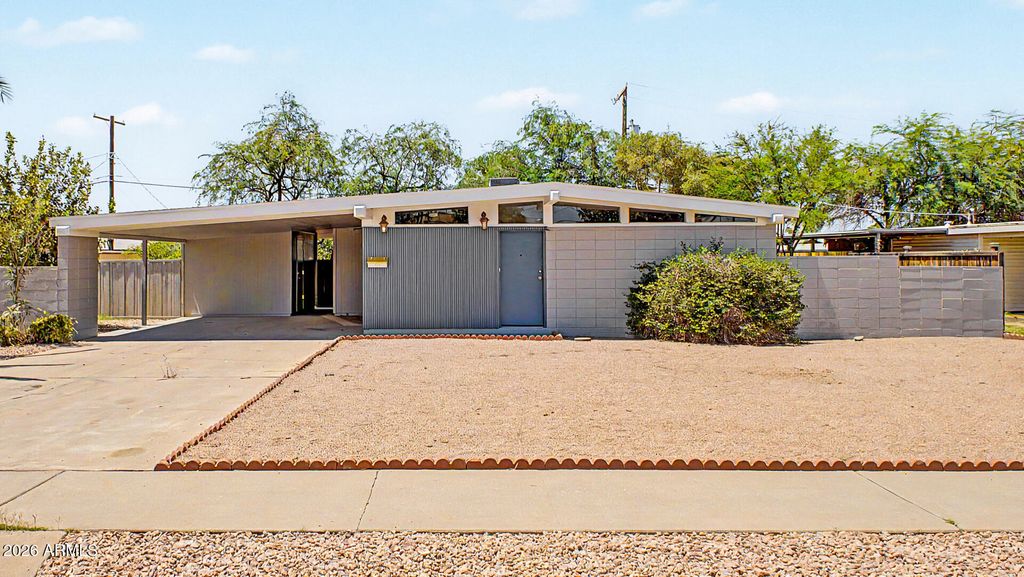 3543 W PUGET Avenue, Phoenix, AZ 85051 — photo 2