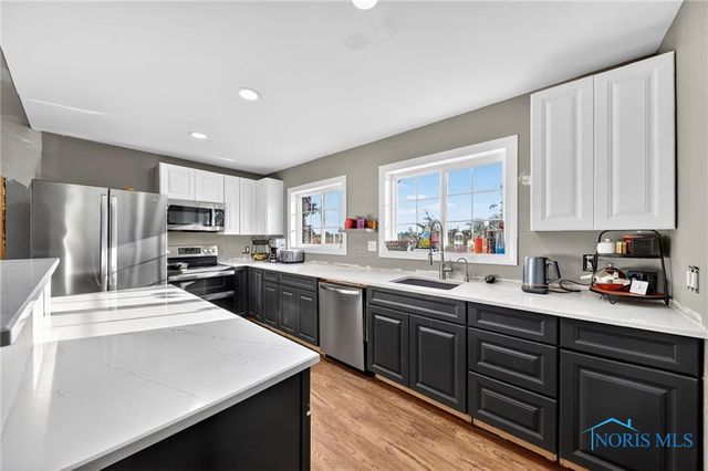 23161 County Road Jk, Archbold, OH 43502