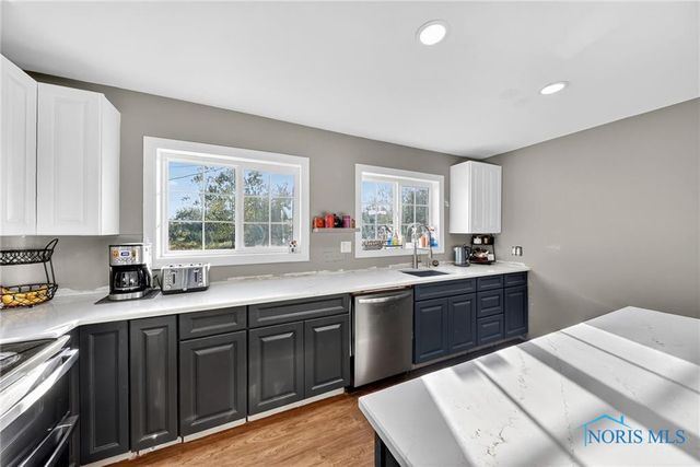 23161 County Road Jk, Archbold, OH 43502