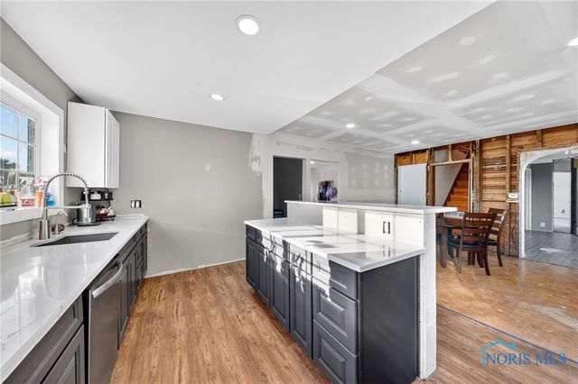 23161 County Road Jk, Archbold, OH 43502