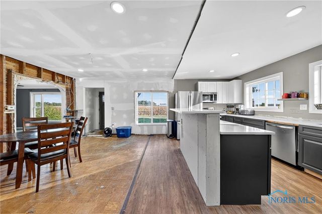 23161 County Road Jk, Archbold, OH 43502