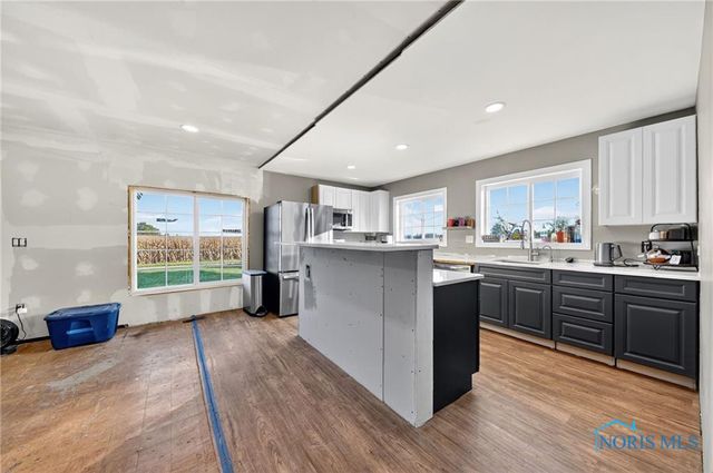 23161 County Road Jk, Archbold, OH 43502