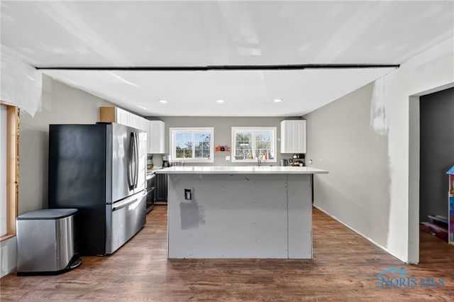 23161 County Road Jk, Archbold, OH 43502