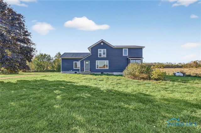 23161 County Road Jk, Archbold, OH 43502