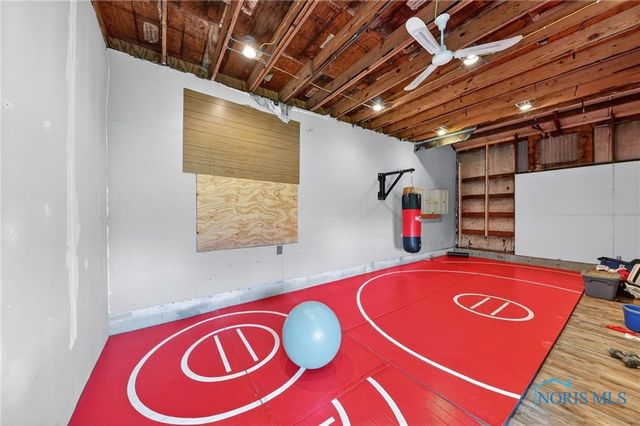 23161 County Road Jk, Archbold, OH 43502