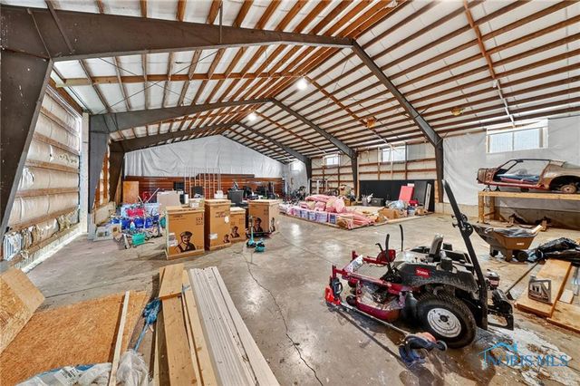 23161 County Road Jk, Archbold, OH 43502