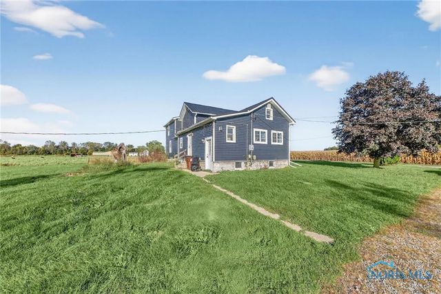 23161 County Road Jk, Archbold, OH 43502