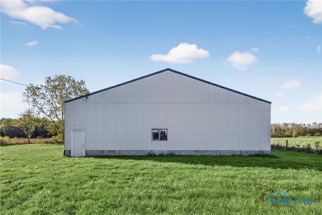23161 County Road Jk, Archbold, OH 43502