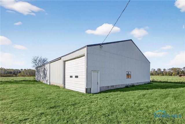 23161 County Road Jk, Archbold, OH 43502
