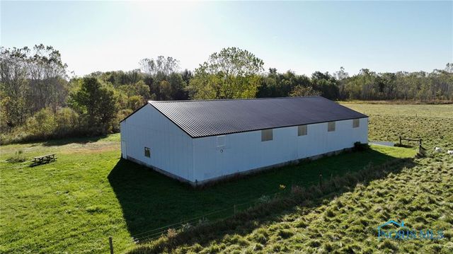 23161 County Road Jk, Archbold, OH 43502