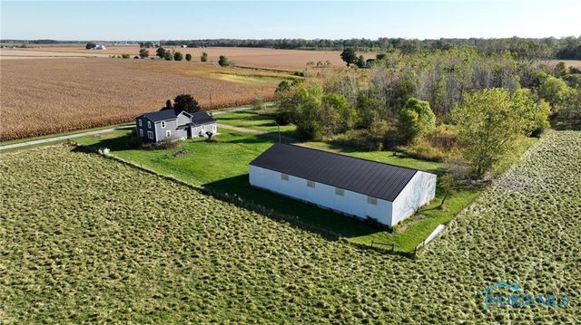 23161 County Road Jk, Archbold, OH 43502